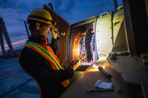 Best Commercial Electrician Services  in Forestville, OH