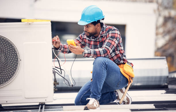 Best Electrical System Inspection  in Forestville, OH